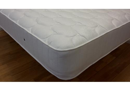 4ft6 Double Neptine Deluxe mattress 1